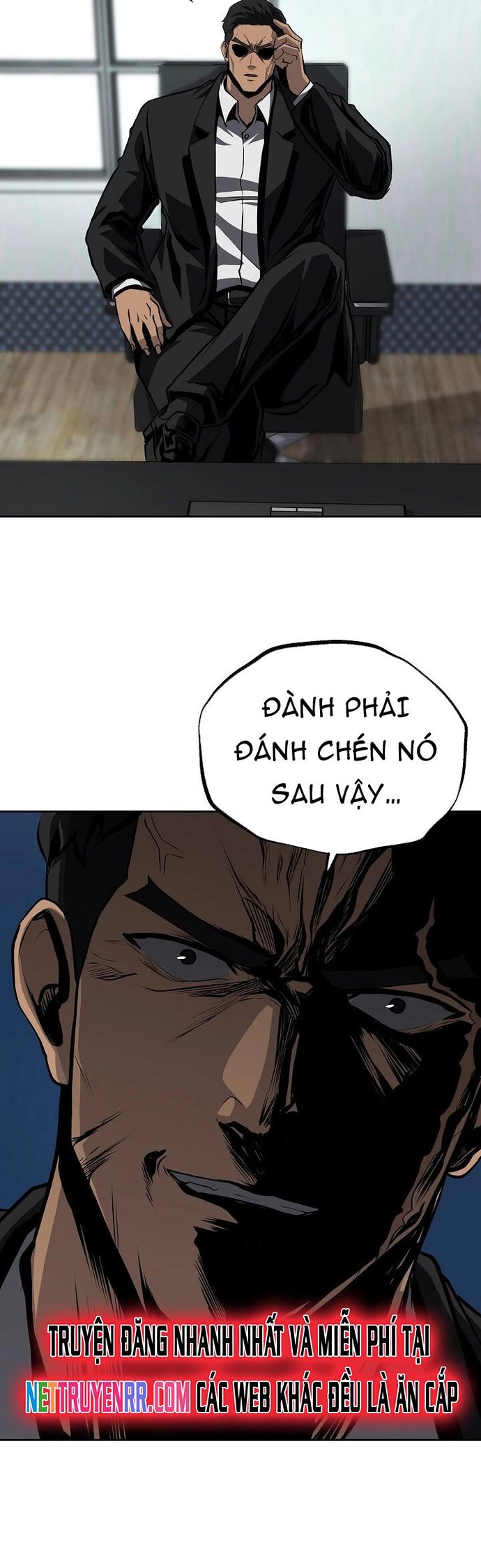 Vương Đạo Chapter 33 - 17