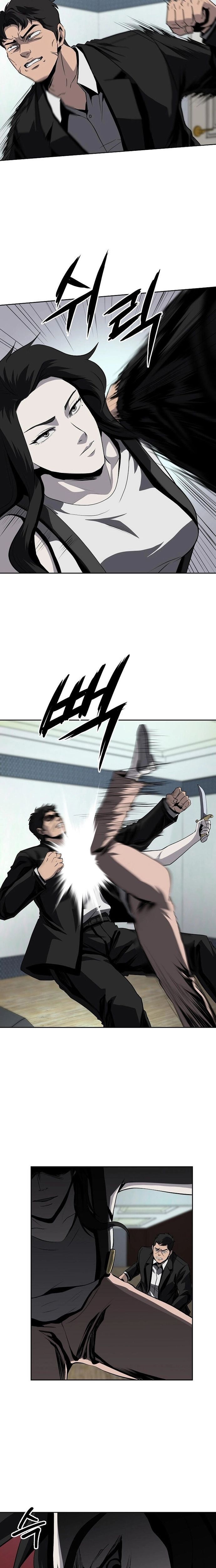 Vương Đạo Chapter 33 - 9