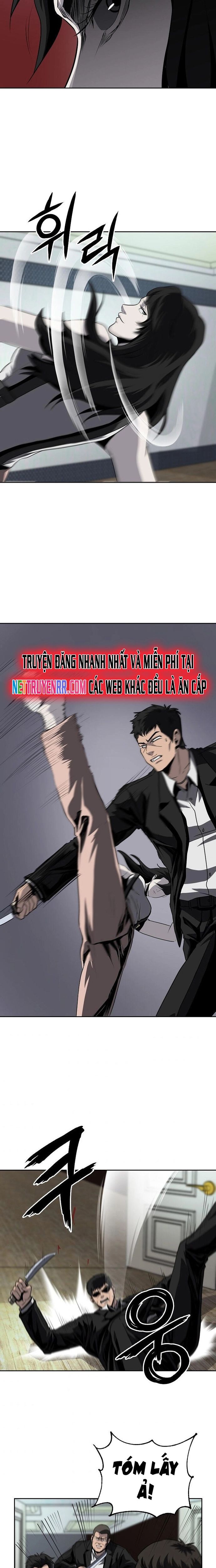 Vương Đạo Chapter 33 - 10