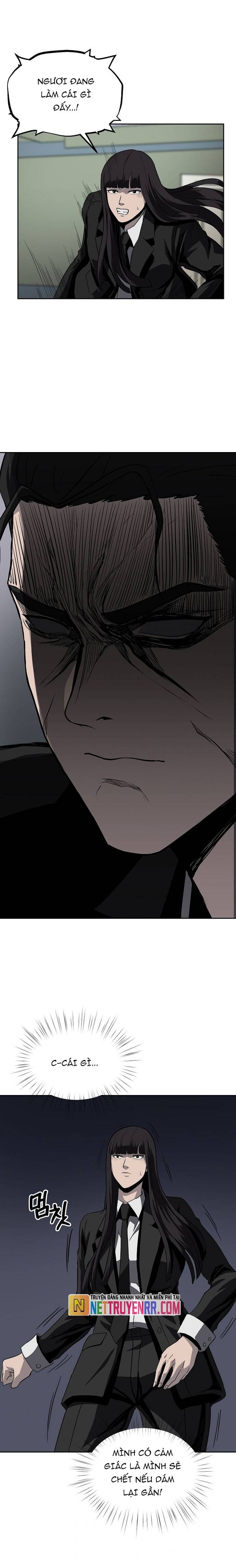 Vương Đạo Chapter 35 - 10
