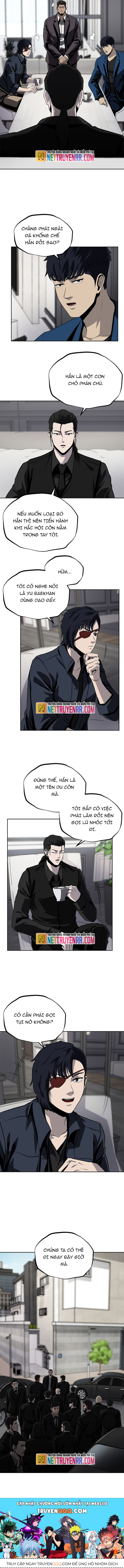 Vương Đạo Chapter 36 - 9