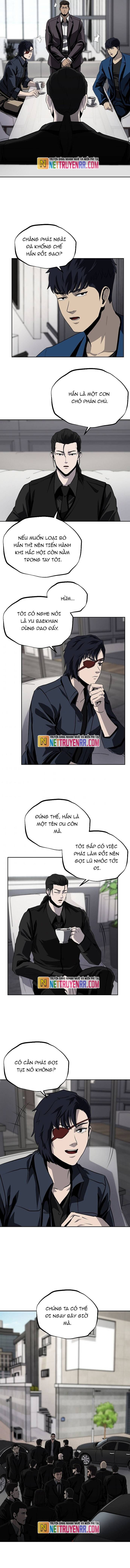 Vương Đạo Chapter 36 - 10