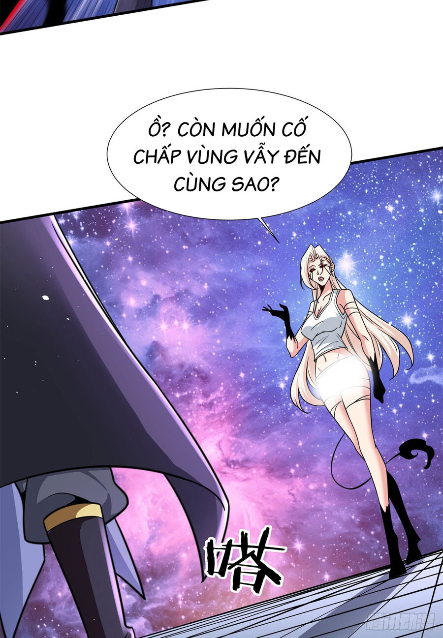 Không Có Đạo Lữ Sẽ Chết Chapter 90 - 14