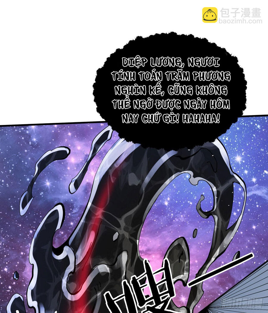 Không Có Đạo Lữ Sẽ Chết Chapter 90 - 2