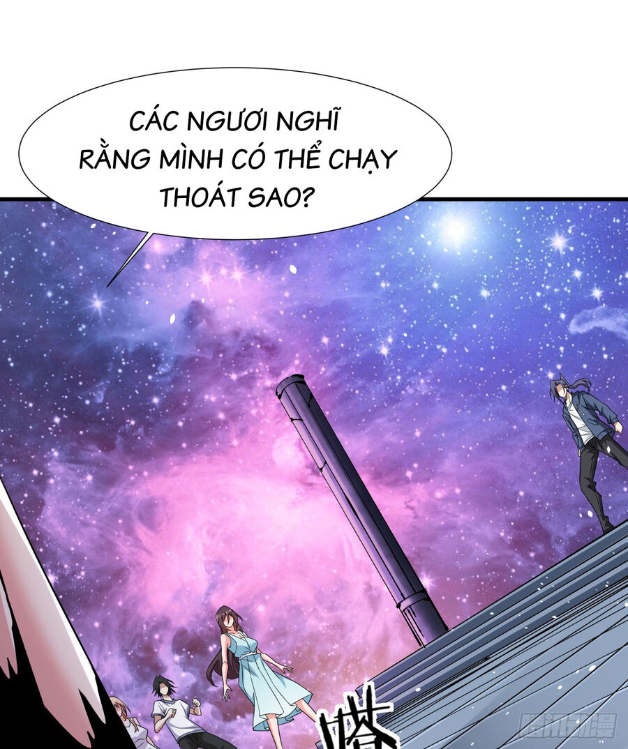 Không Có Đạo Lữ Sẽ Chết Chapter 90 - 6