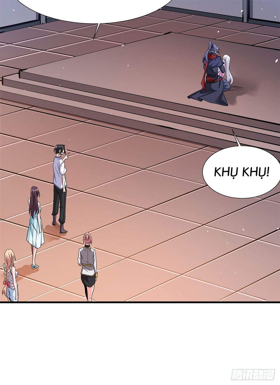Không Có Đạo Lữ Sẽ Chết Chapter 91 - 25