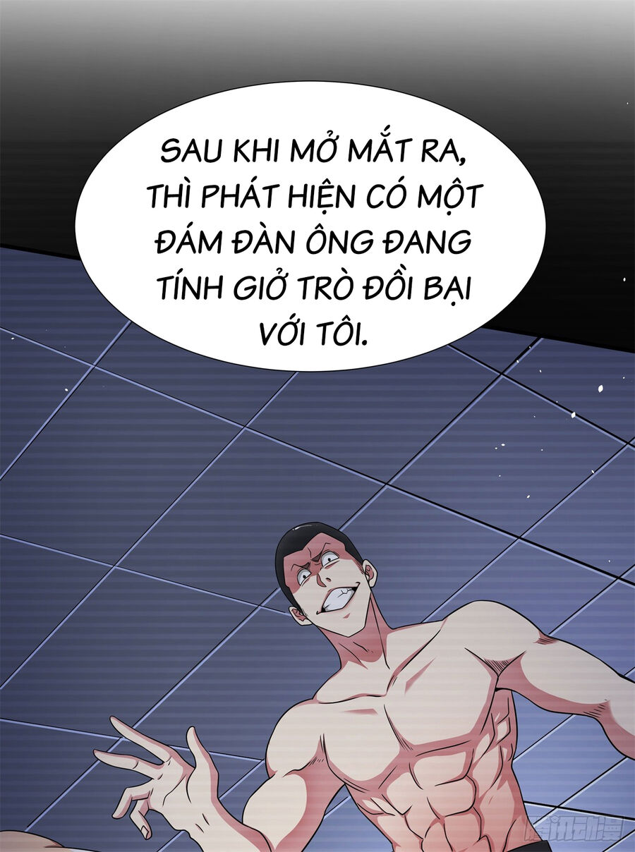 Không Có Đạo Lữ Sẽ Chết Chapter 91 - 35
