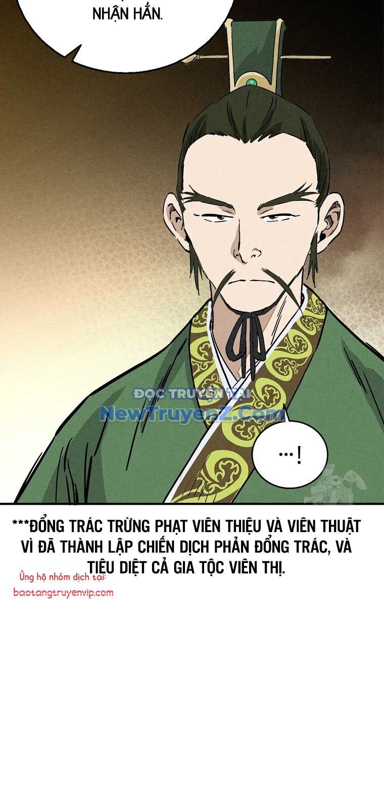 Trọng Sinh Thành Thần Y Thời Tam Quốc Chapter 157 - 19