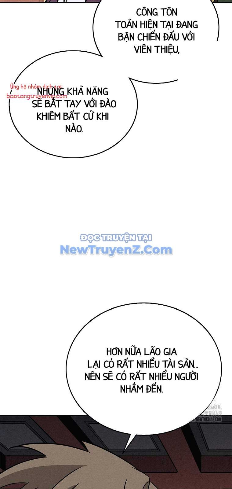 Trọng Sinh Thành Thần Y Thời Tam Quốc Chapter 157 - 43