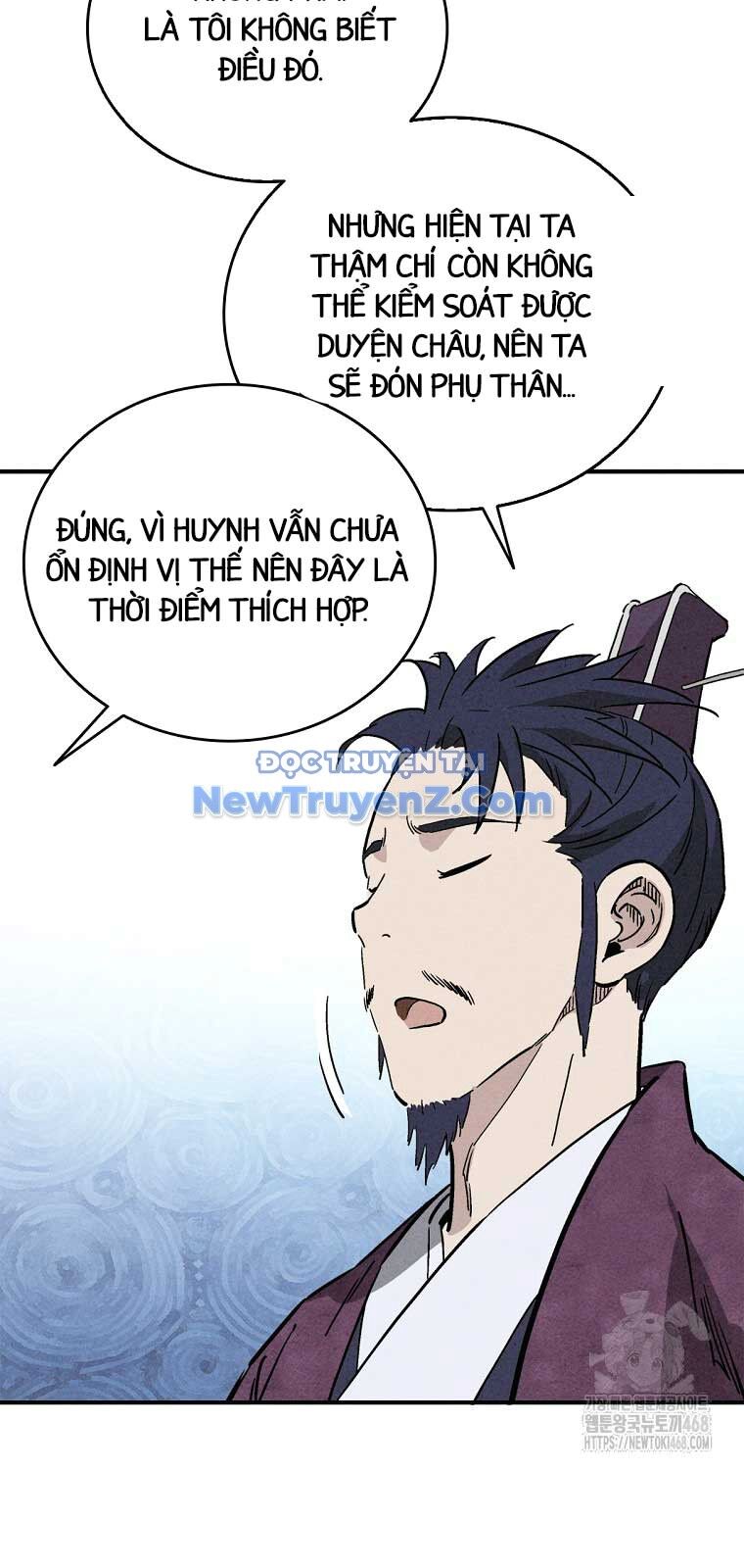 Trọng Sinh Thành Thần Y Thời Tam Quốc Chapter 157 - 45