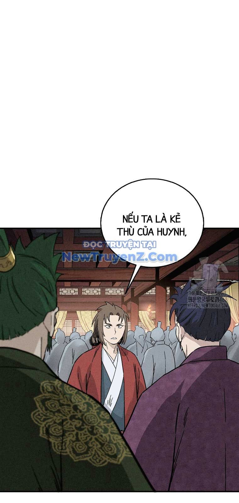 Trọng Sinh Thành Thần Y Thời Tam Quốc Chapter 157 - 46