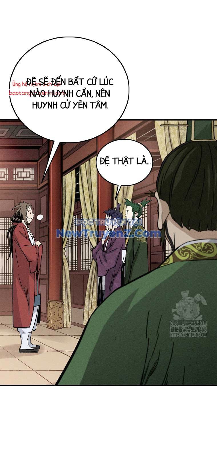 Trọng Sinh Thành Thần Y Thời Tam Quốc Chapter 157 - 57