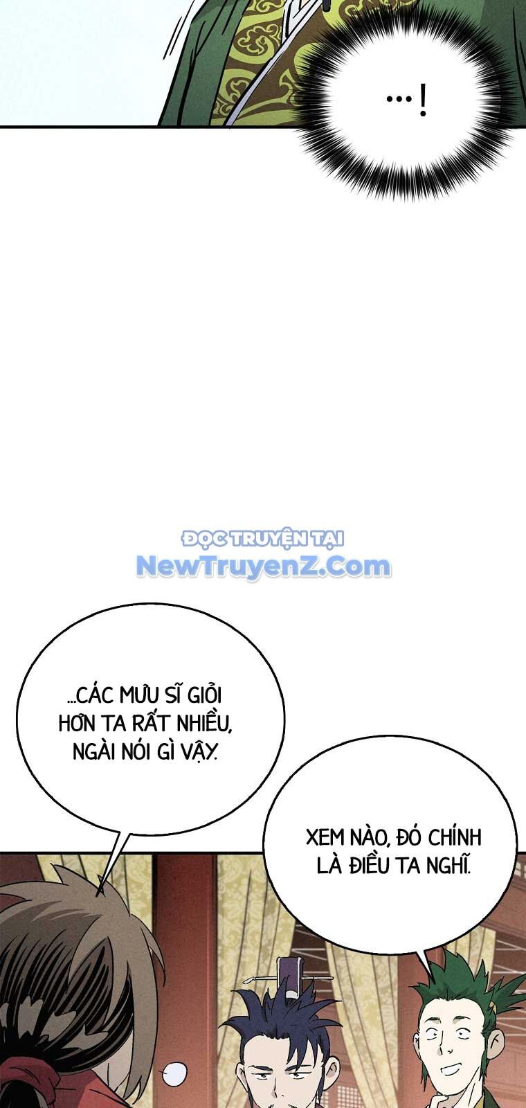Trọng Sinh Thành Thần Y Thời Tam Quốc Chapter 157 - 60