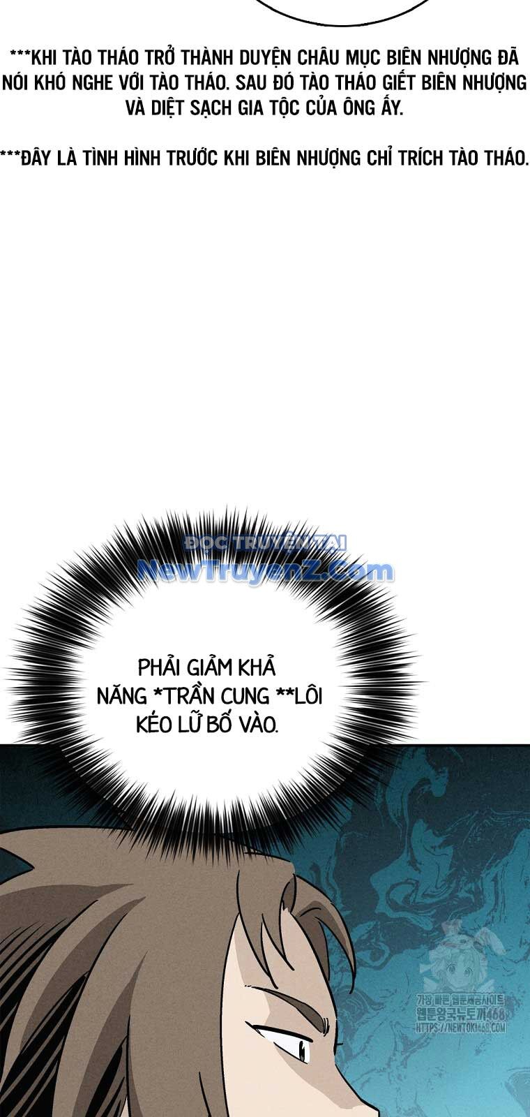 Trọng Sinh Thành Thần Y Thời Tam Quốc Chapter 157 - 9