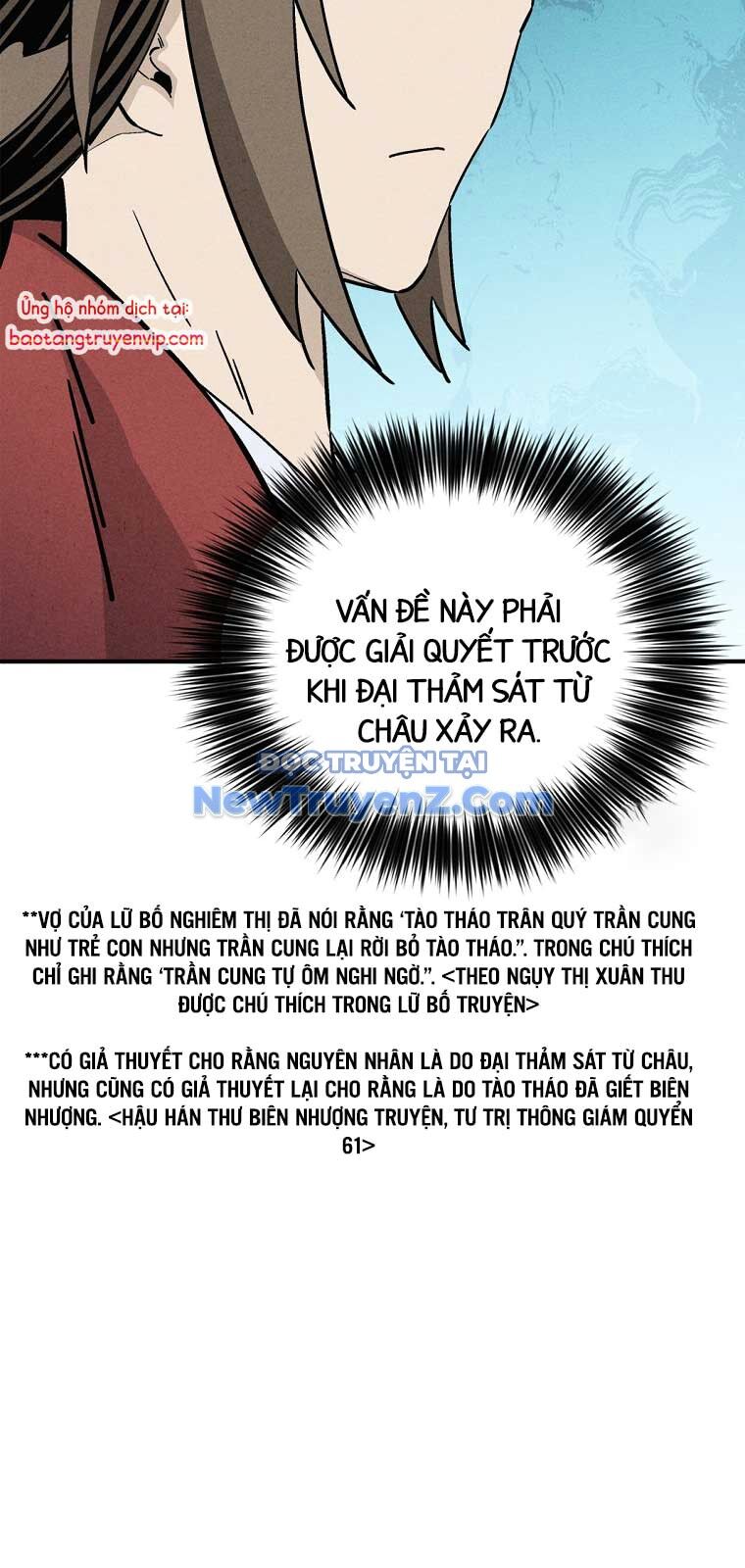 Trọng Sinh Thành Thần Y Thời Tam Quốc Chapter 157 - 10