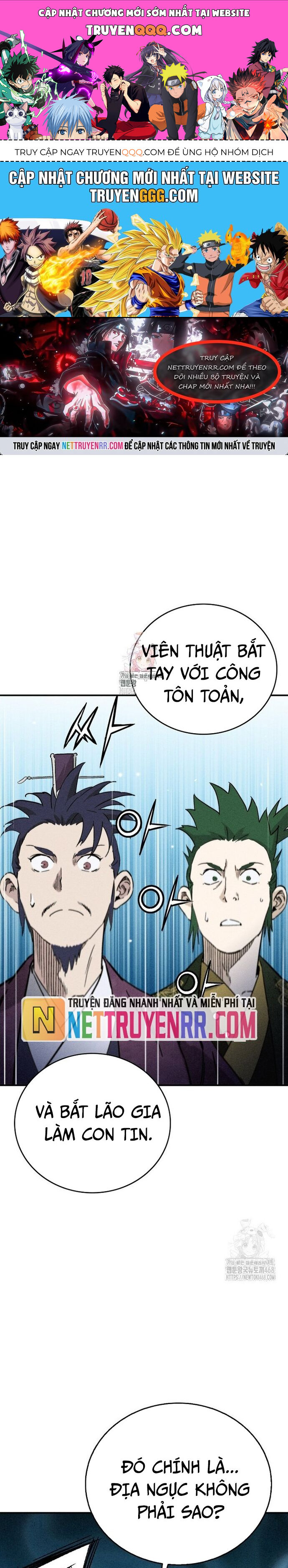 Trọng Sinh Thành Thần Y Thời Tam Quốc Chapter 158 - 1