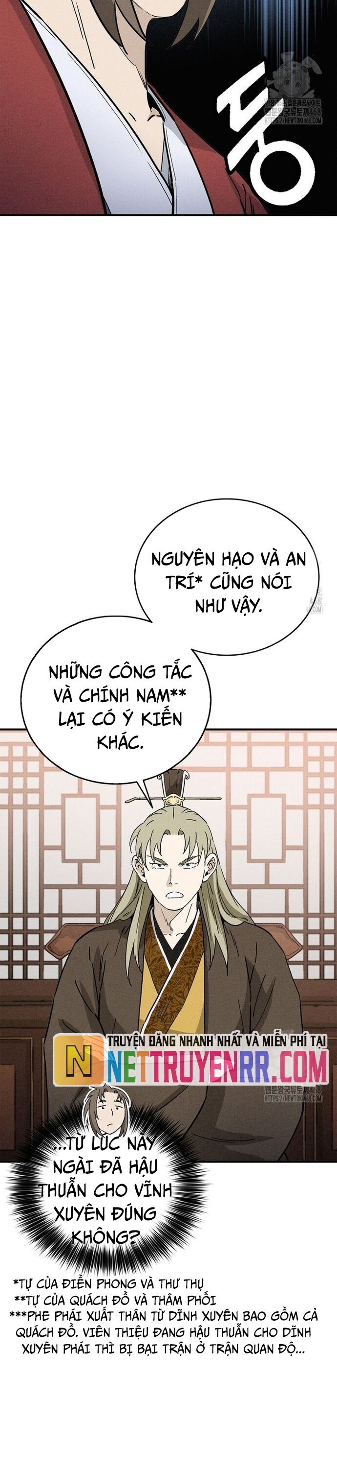 Trọng Sinh Thành Thần Y Thời Tam Quốc Chapter 158 - 15