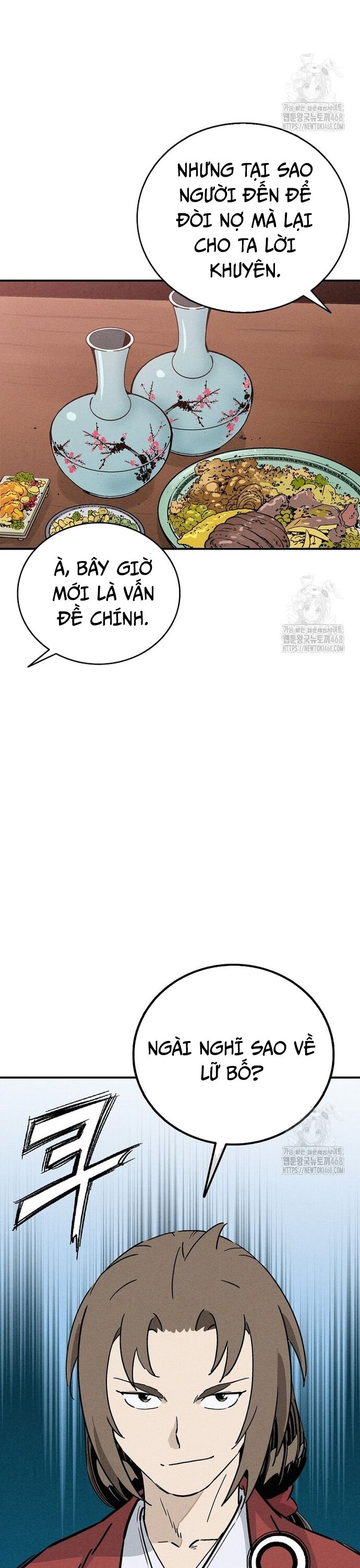 Trọng Sinh Thành Thần Y Thời Tam Quốc Chapter 158 - 16