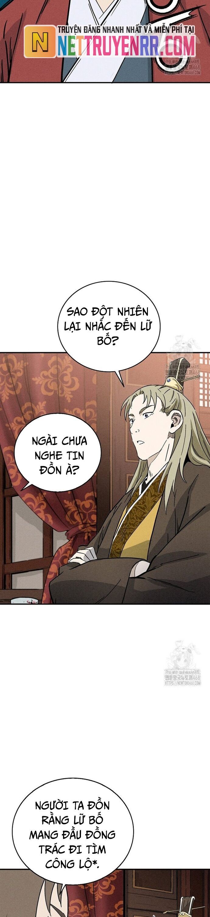 Trọng Sinh Thành Thần Y Thời Tam Quốc Chapter 158 - 17