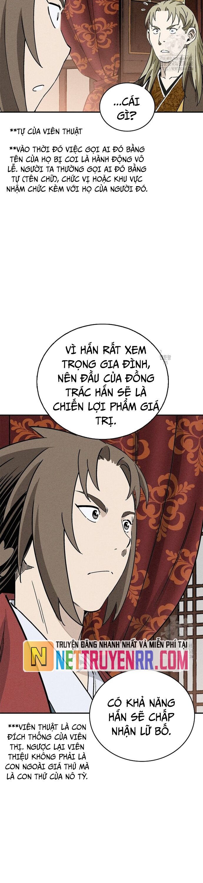 Trọng Sinh Thành Thần Y Thời Tam Quốc Chapter 158 - 18