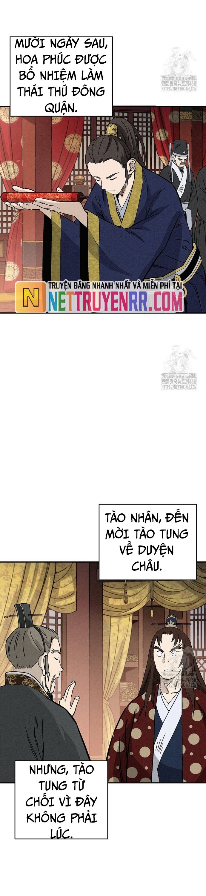 Trọng Sinh Thành Thần Y Thời Tam Quốc Chapter 158 - 3