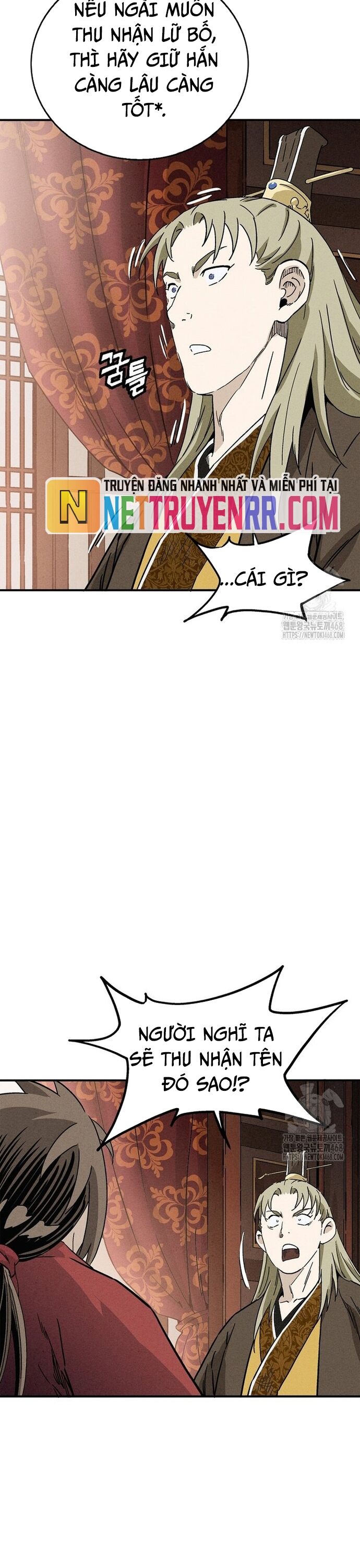 Trọng Sinh Thành Thần Y Thời Tam Quốc Chapter 158 - 22