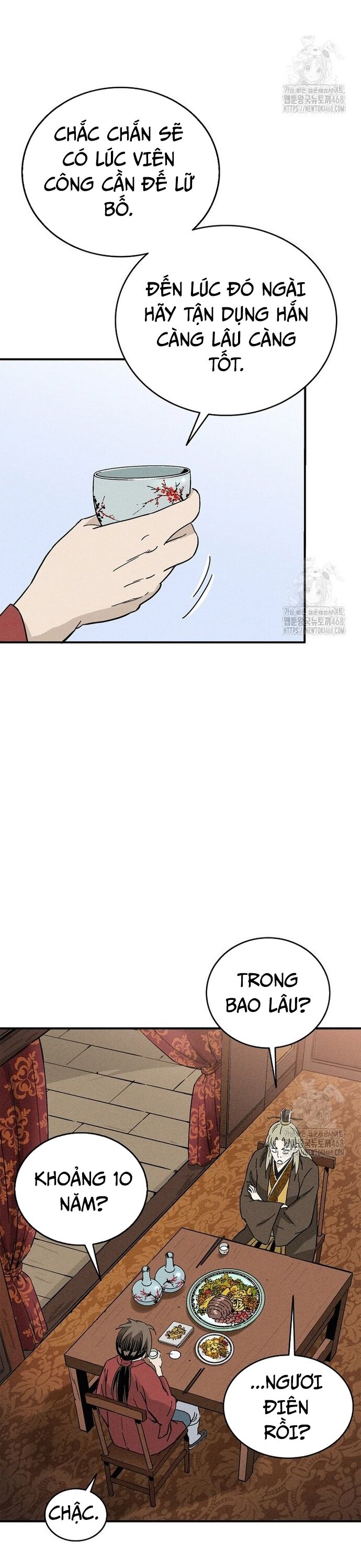 Trọng Sinh Thành Thần Y Thời Tam Quốc Chapter 158 - 24