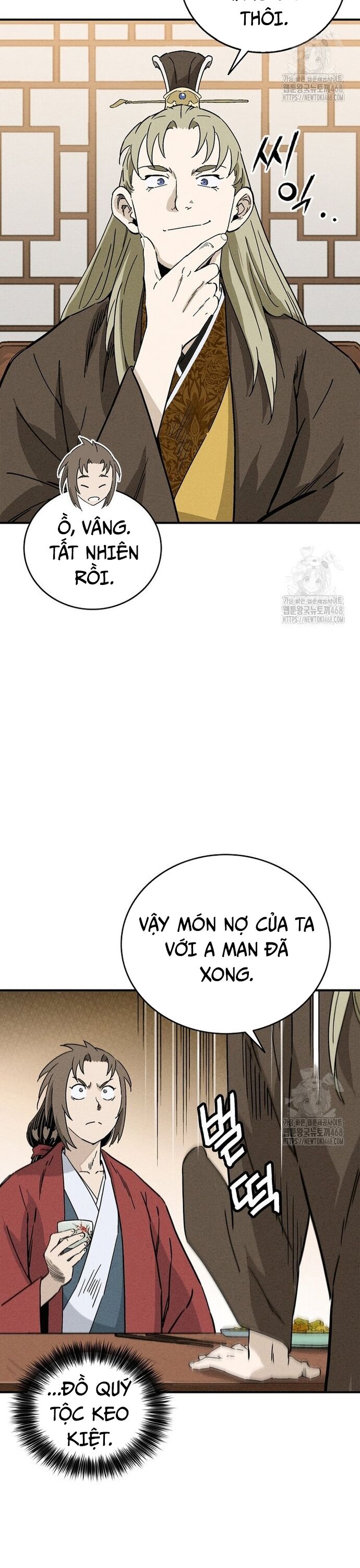 Trọng Sinh Thành Thần Y Thời Tam Quốc Chapter 158 - 29