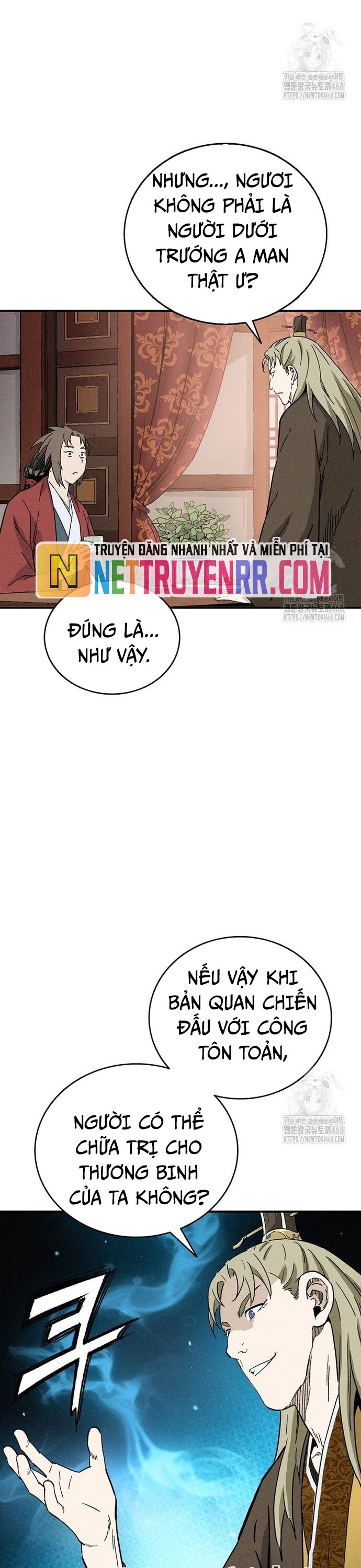 Trọng Sinh Thành Thần Y Thời Tam Quốc Chapter 158 - 30