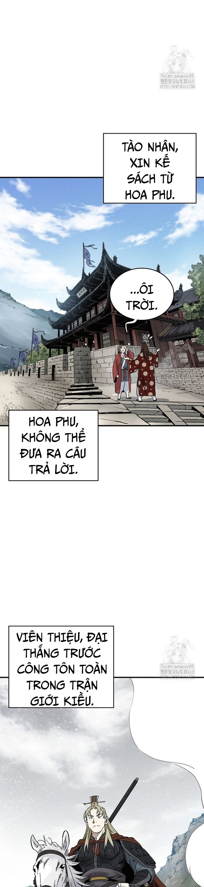 Trọng Sinh Thành Thần Y Thời Tam Quốc Chapter 158 - 4