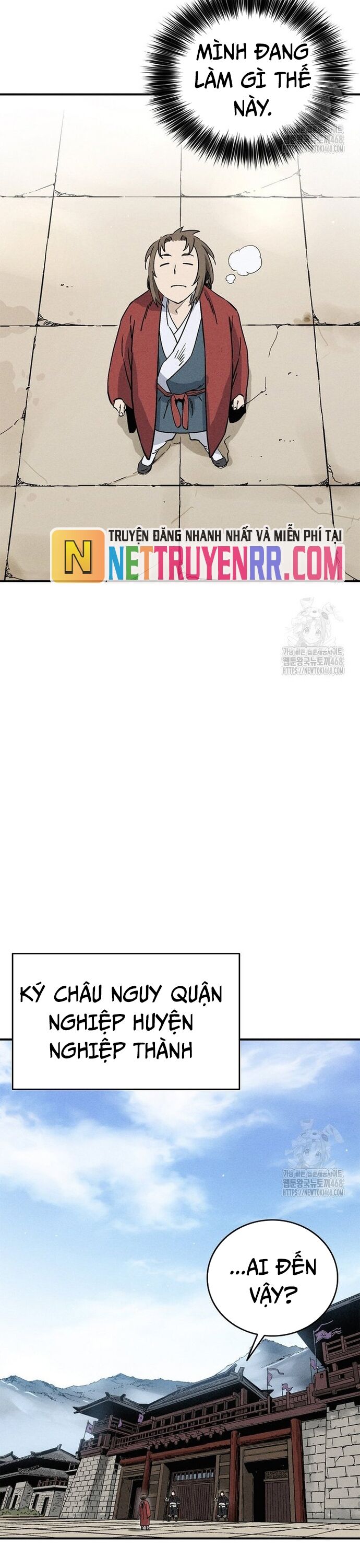 Trọng Sinh Thành Thần Y Thời Tam Quốc Chapter 158 - 6