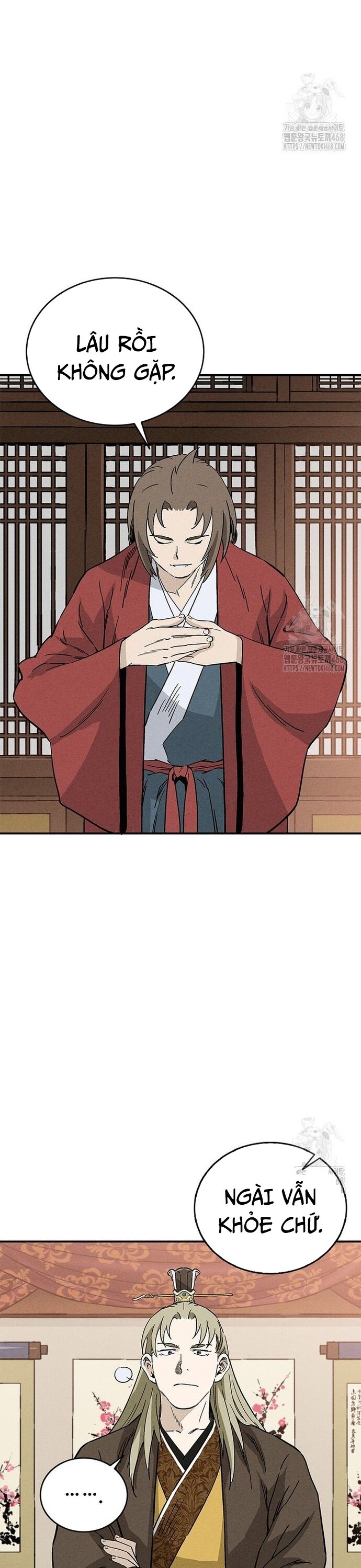 Trọng Sinh Thành Thần Y Thời Tam Quốc Chapter 158 - 7