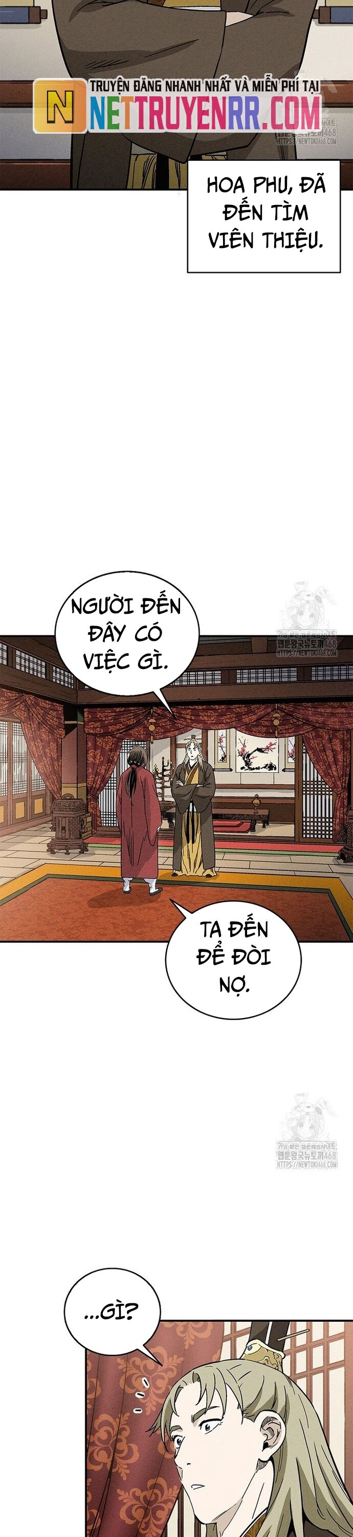 Trọng Sinh Thành Thần Y Thời Tam Quốc Chapter 158 - 8