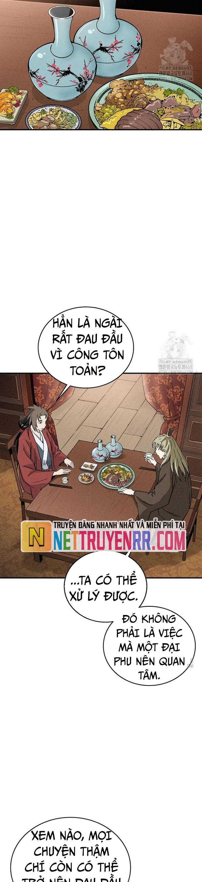 Trọng Sinh Thành Thần Y Thời Tam Quốc Chapter 158 - 10