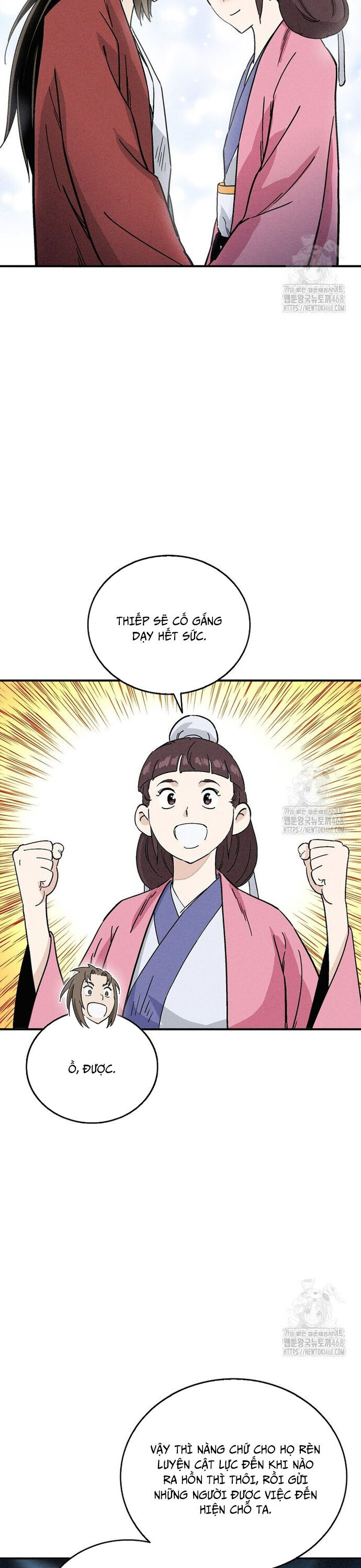 Trọng Sinh Thành Thần Y Thời Tam Quốc Chapter 159 - 15
