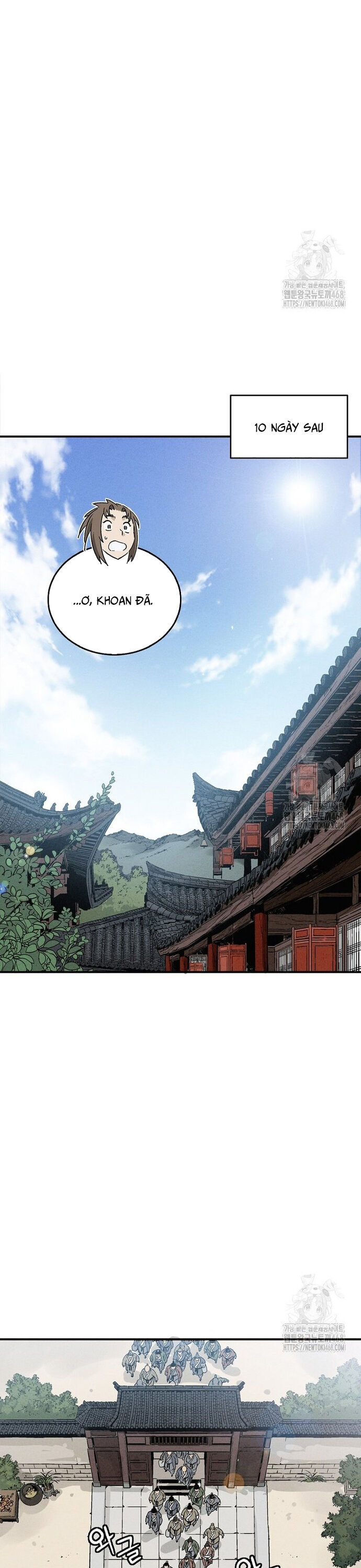 Trọng Sinh Thành Thần Y Thời Tam Quốc Chapter 159 - 17
