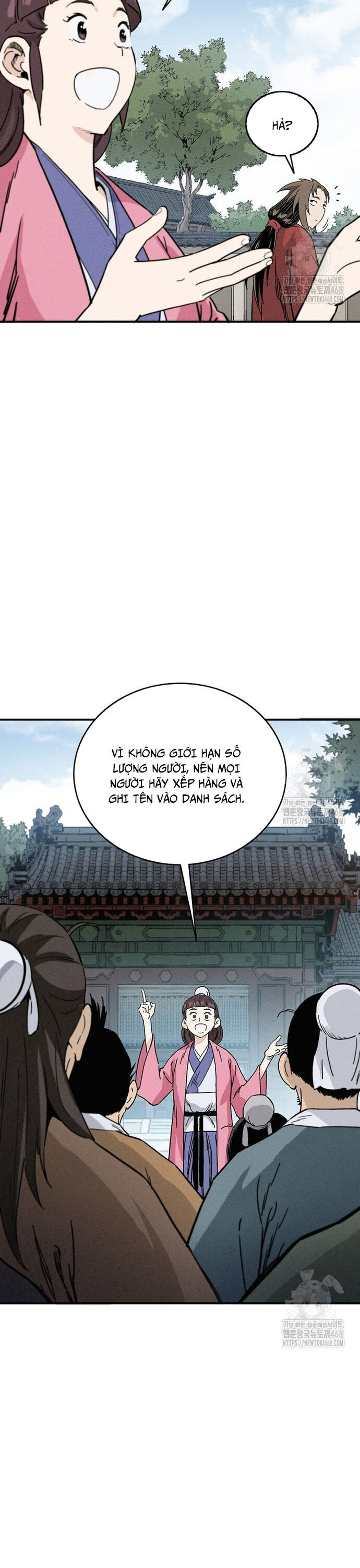Trọng Sinh Thành Thần Y Thời Tam Quốc Chapter 159 - 19