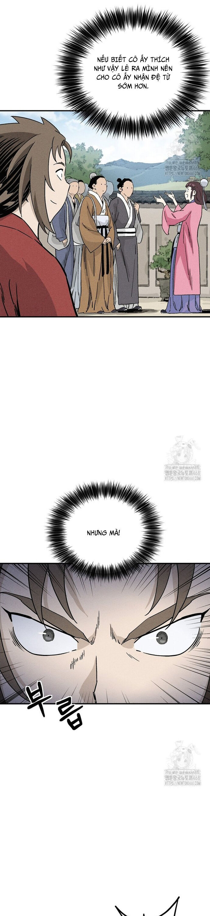 Trọng Sinh Thành Thần Y Thời Tam Quốc Chapter 159 - 20
