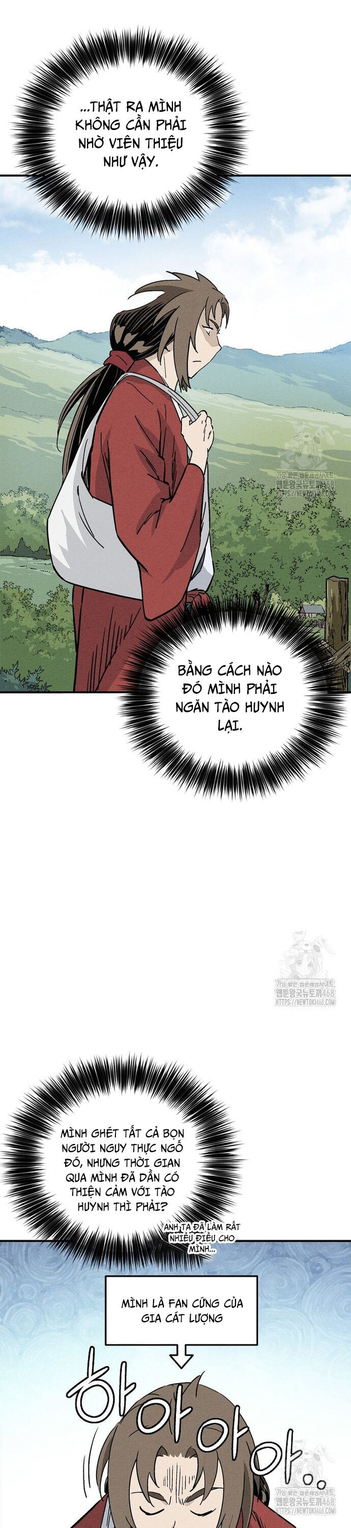 Trọng Sinh Thành Thần Y Thời Tam Quốc Chapter 159 - 3