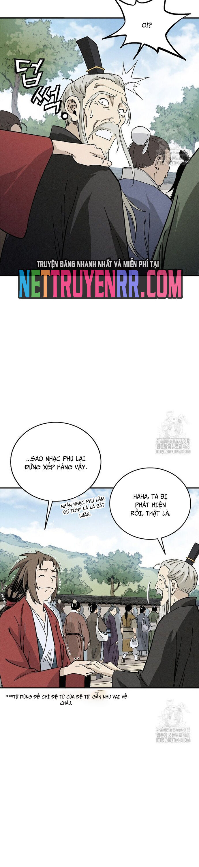 Trọng Sinh Thành Thần Y Thời Tam Quốc Chapter 159 - 21