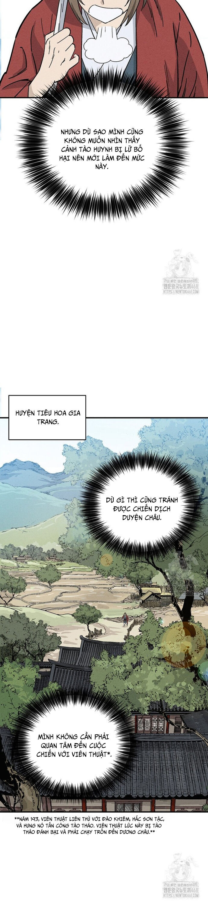 Trọng Sinh Thành Thần Y Thời Tam Quốc Chapter 159 - 4