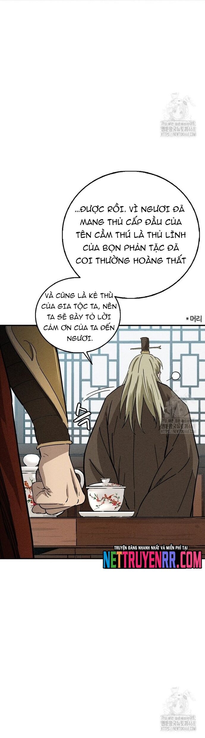 Trọng Sinh Thành Thần Y Thời Tam Quốc Chapter 160 - 2