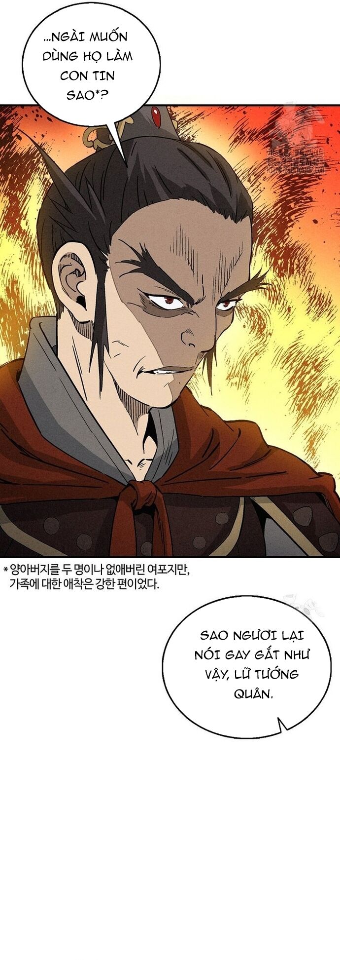 Trọng Sinh Thành Thần Y Thời Tam Quốc Chapter 160 - 14