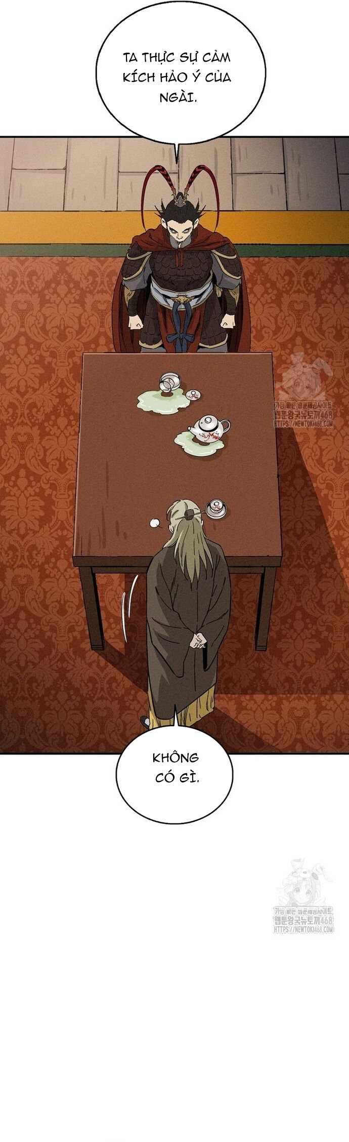 Trọng Sinh Thành Thần Y Thời Tam Quốc Chapter 160 - 17