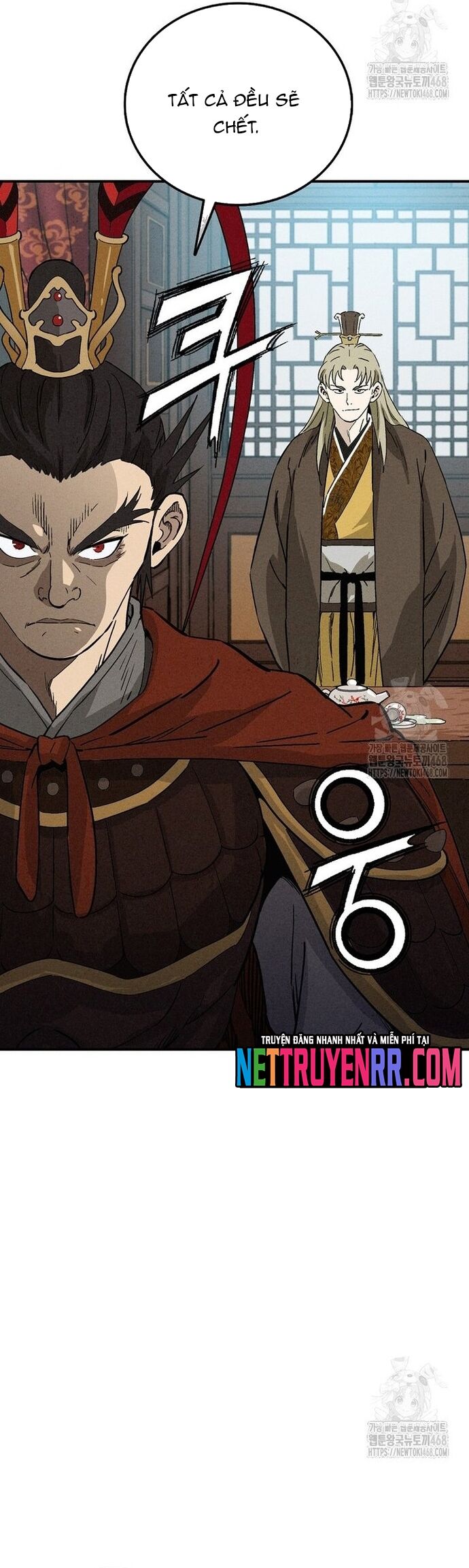 Trọng Sinh Thành Thần Y Thời Tam Quốc Chapter 160 - 19