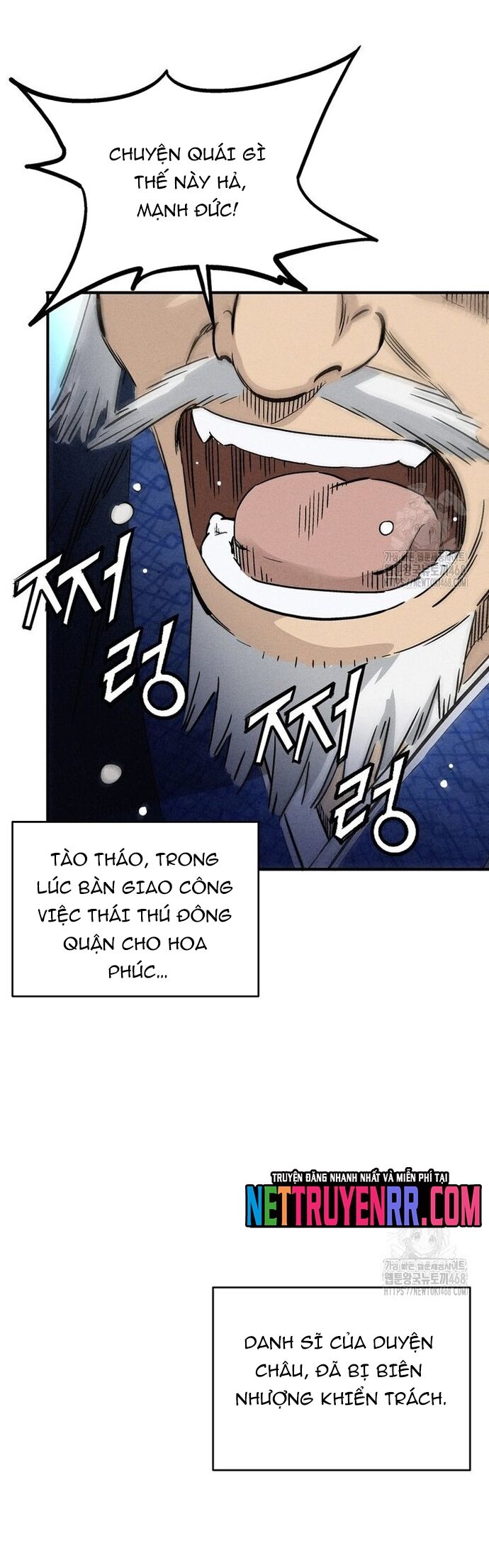 Trọng Sinh Thành Thần Y Thời Tam Quốc Chapter 160 - 22