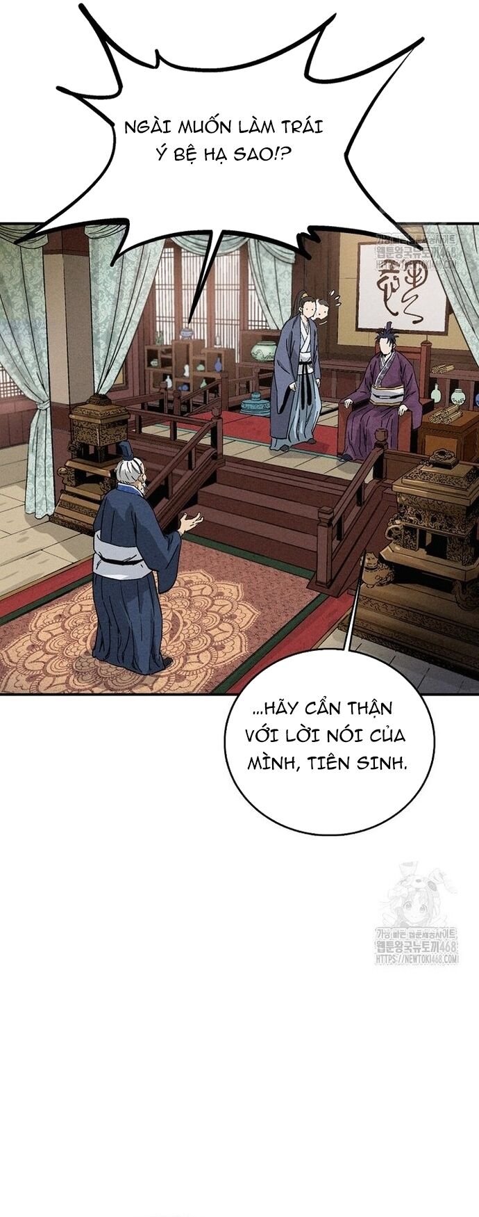 Trọng Sinh Thành Thần Y Thời Tam Quốc Chapter 160 - 24