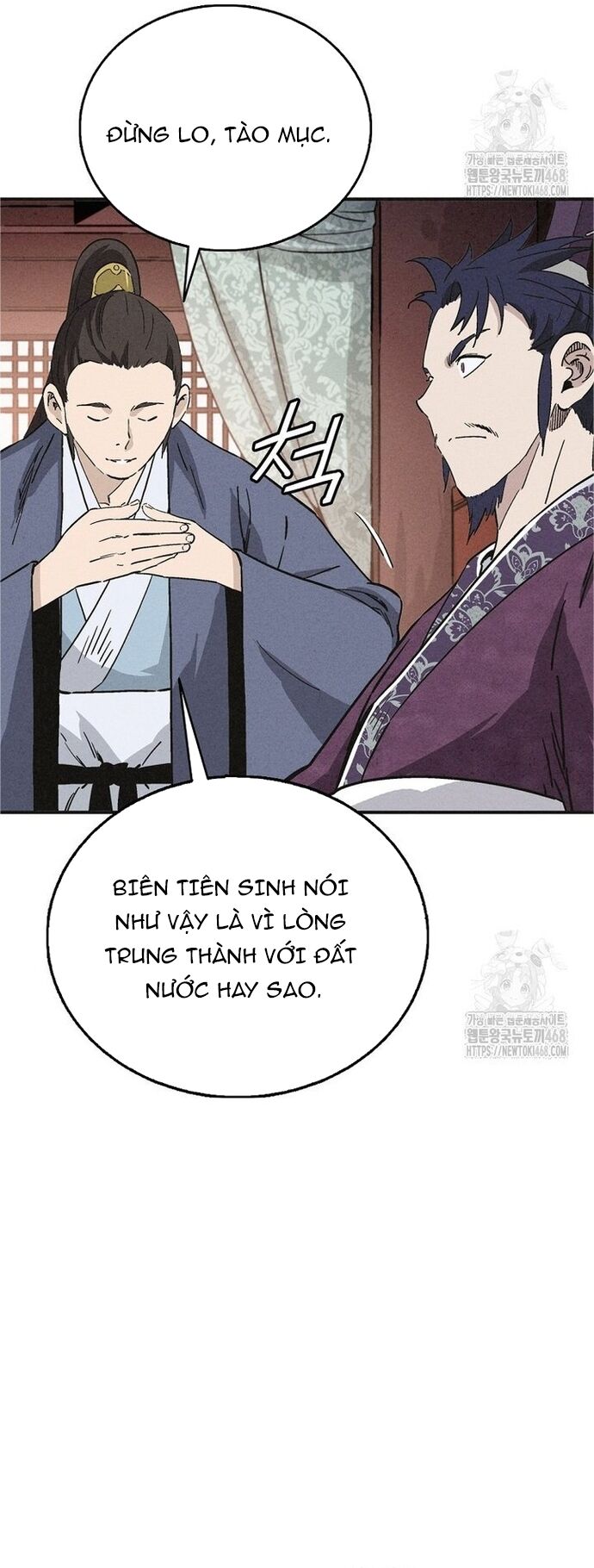 Trọng Sinh Thành Thần Y Thời Tam Quốc Chapter 160 - 30
