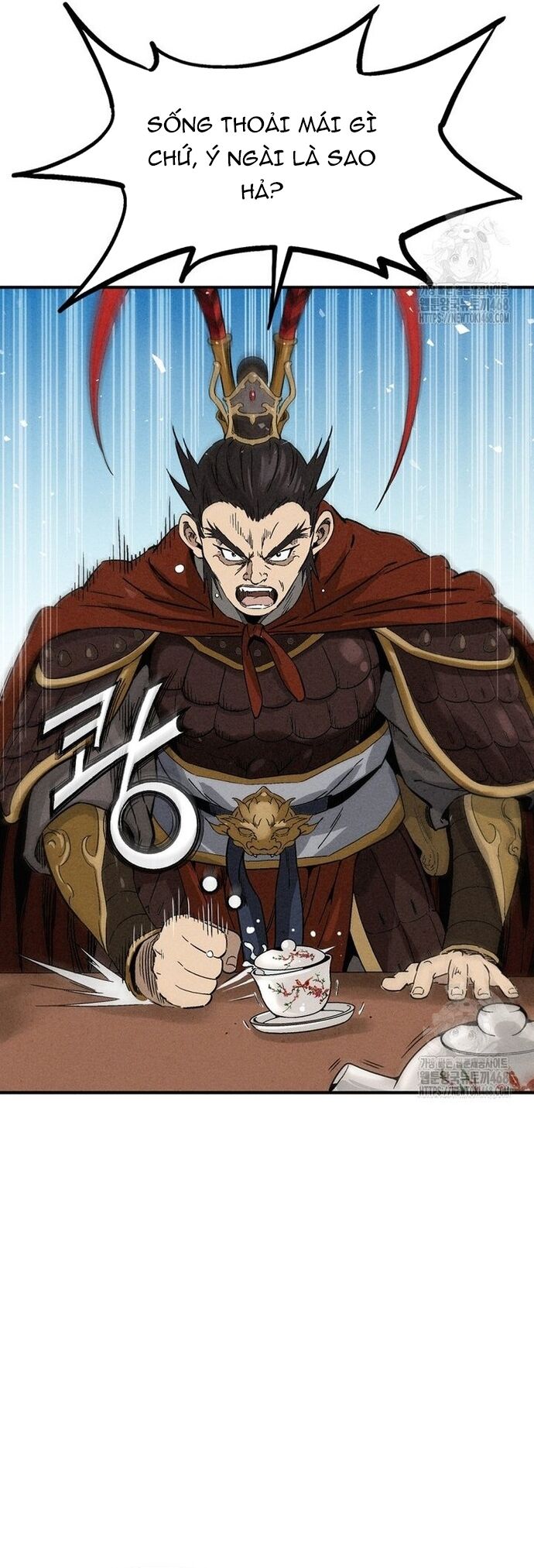 Trọng Sinh Thành Thần Y Thời Tam Quốc Chapter 160 - 4