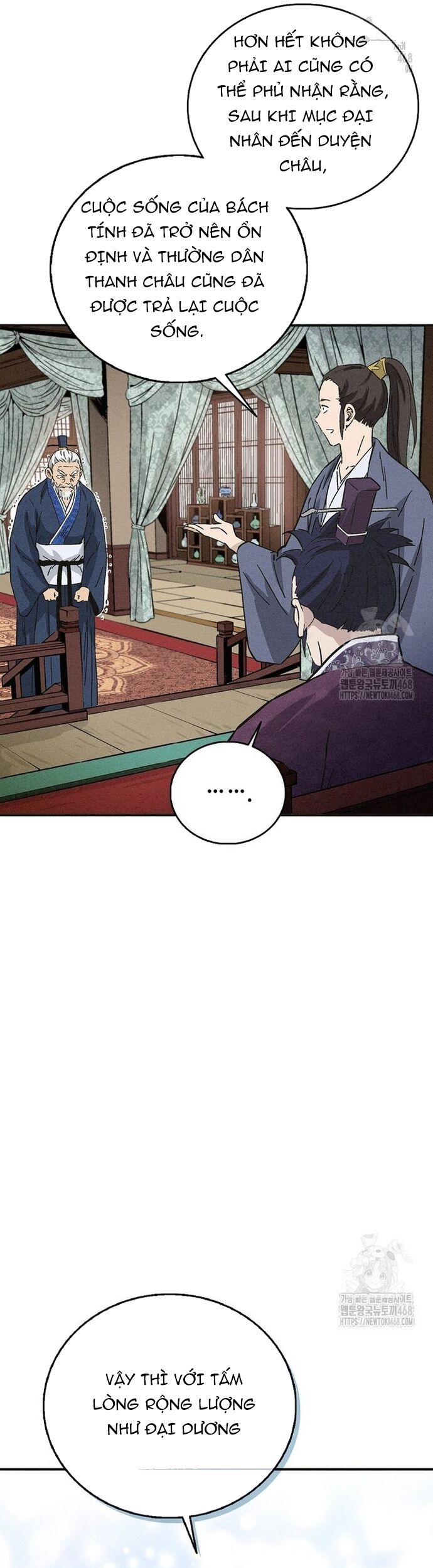 Trọng Sinh Thành Thần Y Thời Tam Quốc Chapter 160 - 34